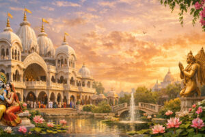 The Ultimate 1-Day Itinerary for First-Time Visitors