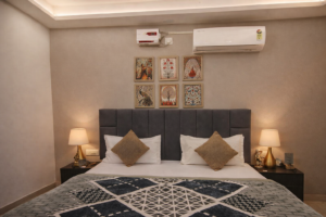 Why Staying in a Homestay in Vrindavan Is Better Than a Hotel